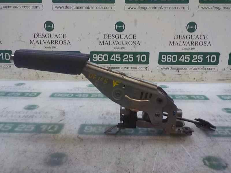 Recambio de palanca freno de mano para skoda yeti 1.2 tsi referencia OEM IAM 1Z1711303C 1Z1711303C 