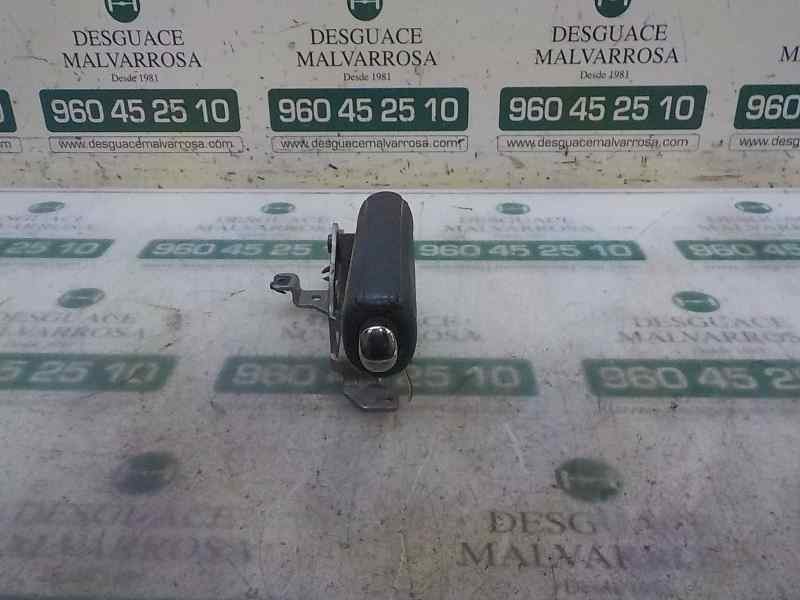 Recambio de palanca freno de mano para skoda yeti 1.2 tsi referencia OEM IAM 1Z1711303C 1Z1711303C 