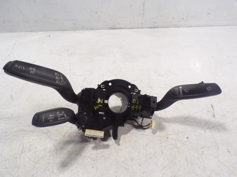 Recambio de mando intermitentes para audi a7 sportback (4ga) 3.0 tdi quattro referencia OEM IAM 4G8953502N4PK 4G8953502N 