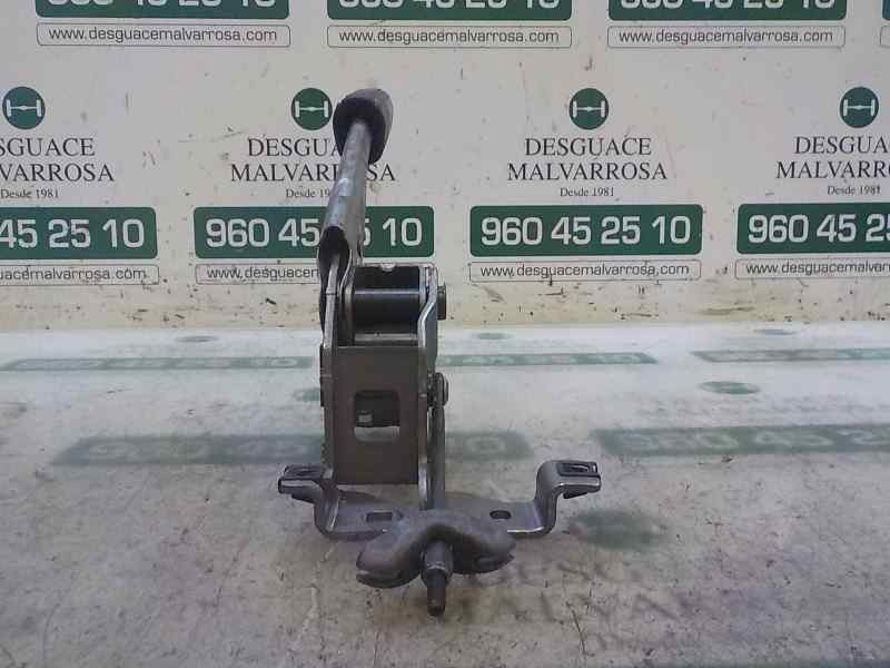 Recambio de palanca freno de mano para skoda yeti 1.2 tsi referencia OEM IAM 1Z1711303C 1Z1711303C 