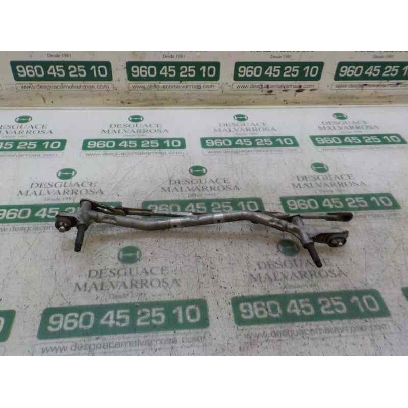 Recambio de articulacion limpia delantero para citroën c3 1.6 16v hdi referencia OEM IAM 6405QC  