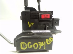 Recambio de cerradura puerta delantera derecha para hyundai i10 1.0 cat referencia OEM IAM 81320B9110 81320B9110  2