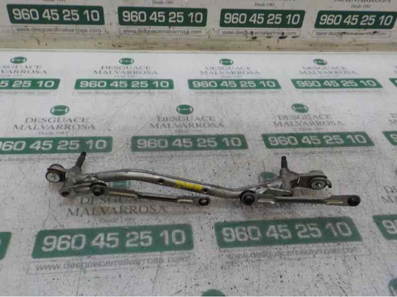 Recambio de articulacion limpia delantero para citroën c3 1.6 16v hdi referencia OEM IAM 6405QC  