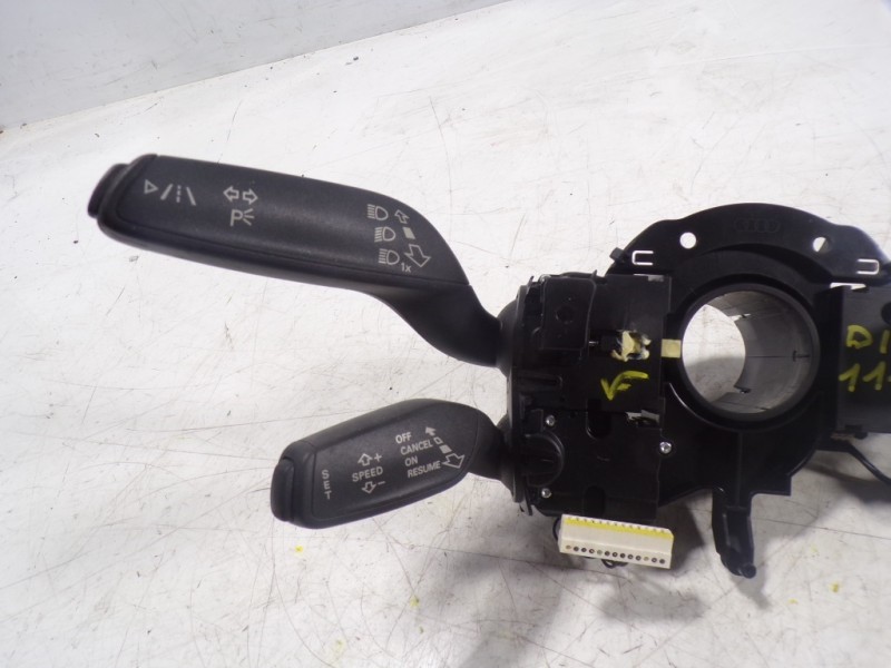 Recambio de mando intermitentes para audi a7 sportback (4ga) 3.0 tdi quattro referencia OEM IAM 4G8953502N4PK 4G8953502N 