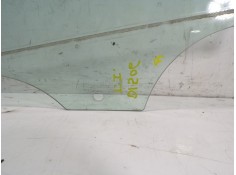 Recambio de cristal puerta trasero izquierdo para bmw serie 3 touring (f31) 2.0 turbodiesel referencia OEM IAM 51357259841   2
