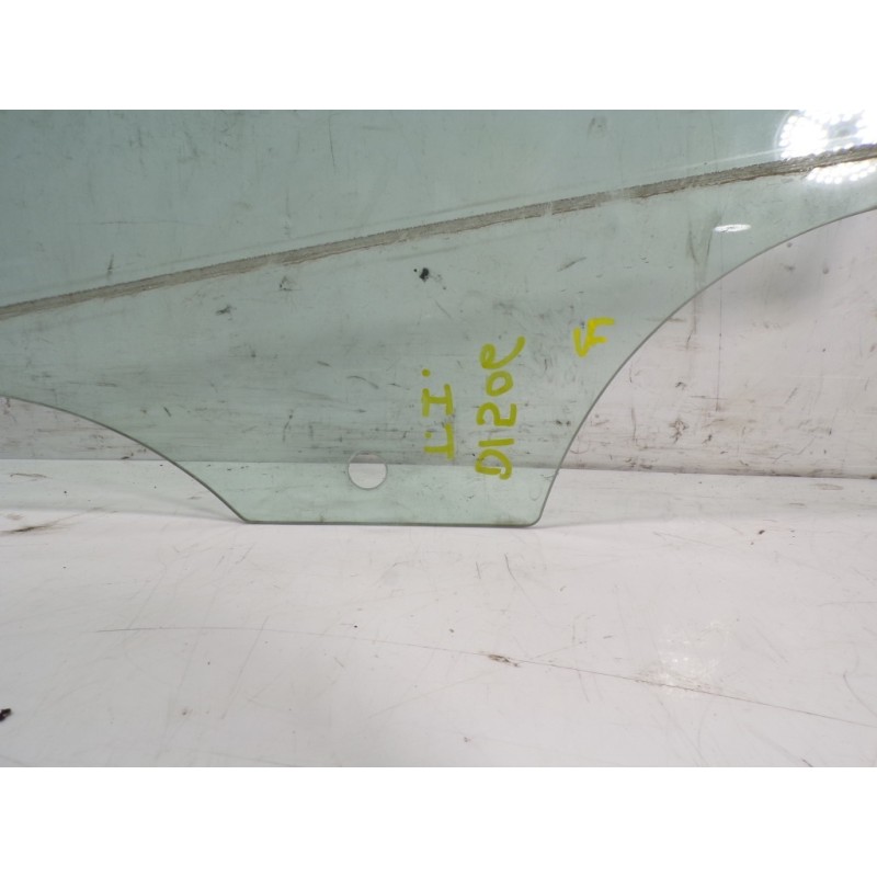 Recambio de cristal puerta trasero izquierdo para bmw serie 3 touring (f31) 2.0 turbodiesel referencia OEM IAM 51357259841  