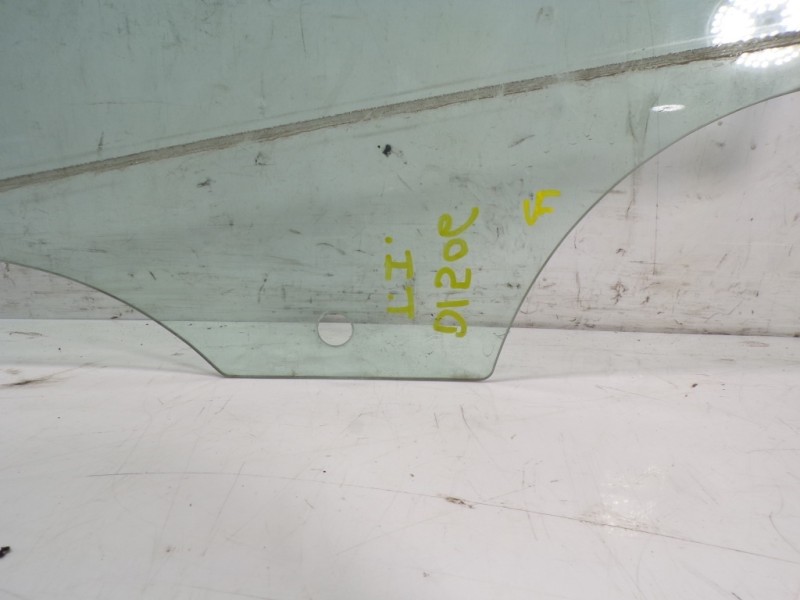 Recambio de cristal puerta trasero izquierdo para bmw serie 3 touring (f31) 2.0 turbodiesel referencia OEM IAM 51357259841  