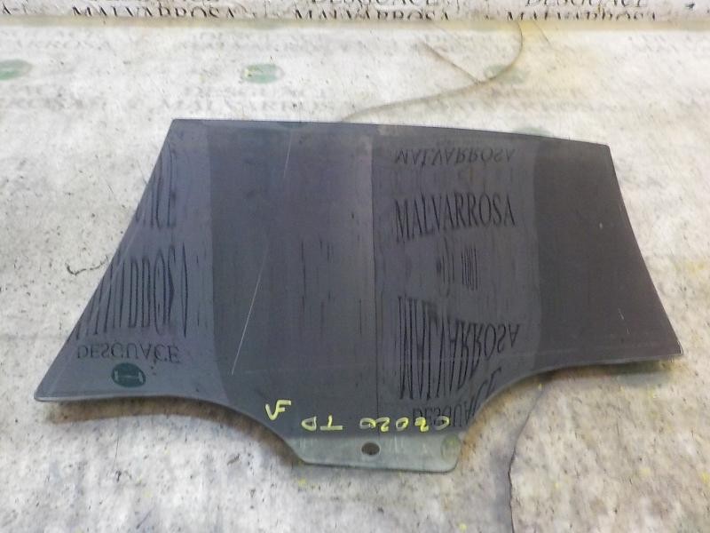 Recambio de cristal puerta trasero derecho para bmw serie 3 berlina (e90) 320d referencia OEM IAM 51347060268  