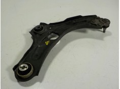 Recambio de brazo suspension inferior delantero izquierdo para renault clio v 1.5 blue dci diesel fap referencia OEM IAM 5450560 2