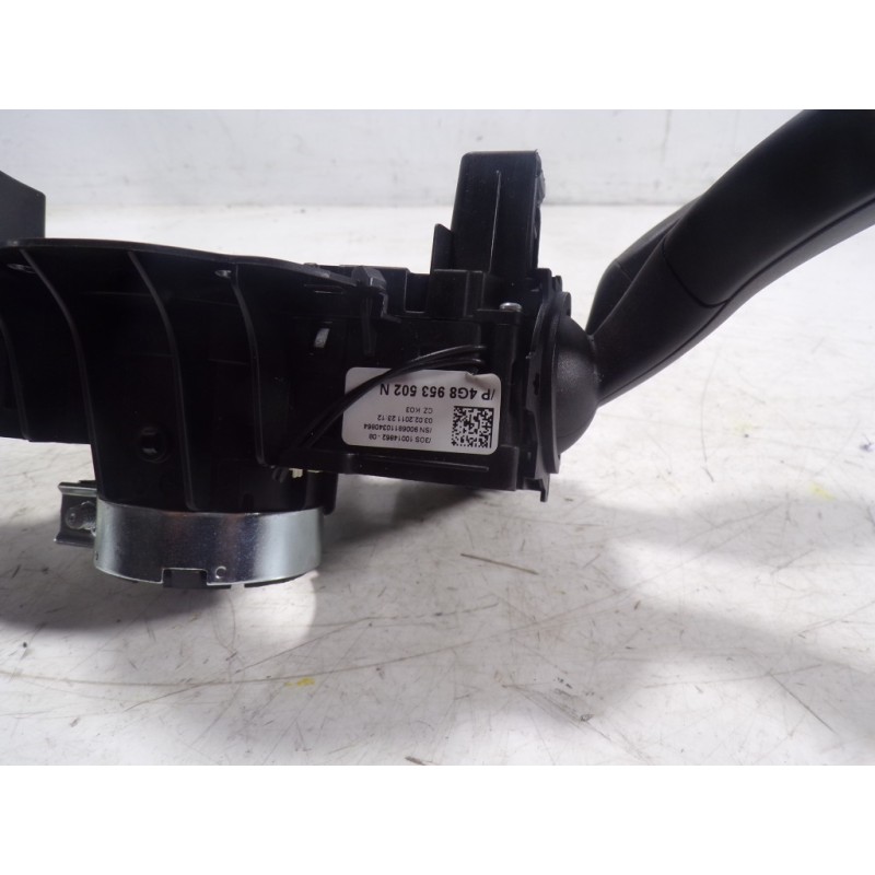 Recambio de mando intermitentes para audi a7 sportback (4ga) 3.0 tdi quattro referencia OEM IAM 4G8953502N4PK 4G8953502N 