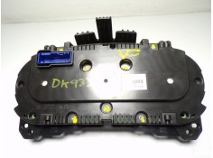 Recambio de cuadro instrumentos para opel corsa e 1.4 referencia OEM IAM 39204203 39204203  2