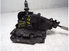 Recambio de cerradura puerta delantera derecha para mercedes-benz clase c (w205) familiar 2.1 cdi cat referencia OEM IAM A099720 2