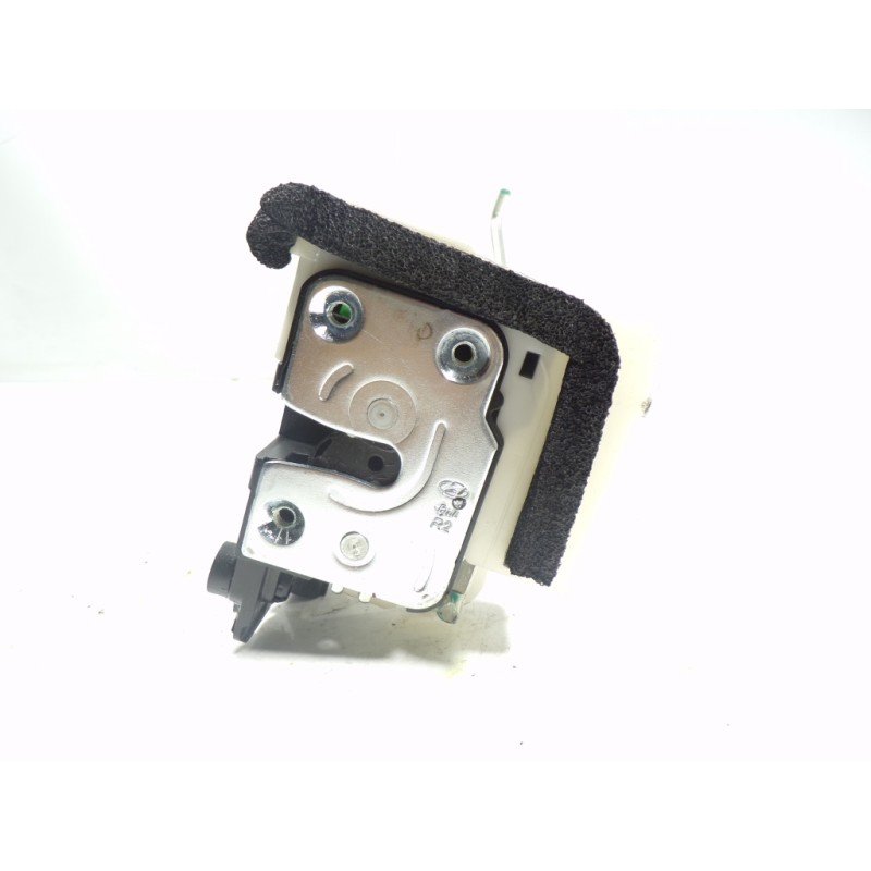 Recambio de cerradura puerta trasera derecha para hyundai i10 1.0 cat referencia OEM IAM 81420B9020 81420B9020 