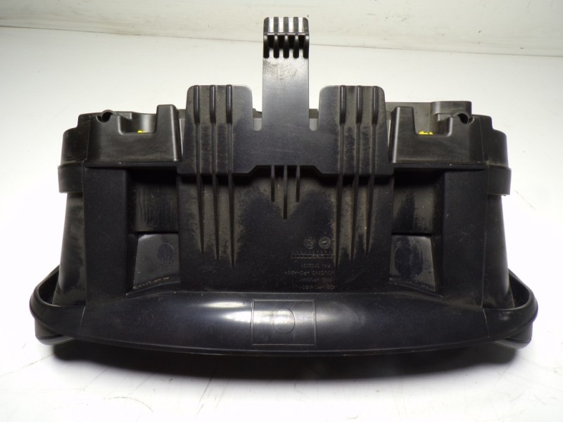 Recambio de cuadro instrumentos para opel corsa e 1.4 referencia OEM IAM 39204203 39204203 