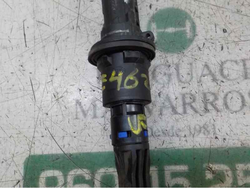 Recambio de bomba embrague para citroën c3 1.6 16v hdi referencia OEM IAM 9676535380  