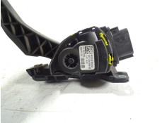 Recambio de potenciometro pedal para land rover discovery 4 tdv6 se referencia OEM IAM LR013580 AH229F836AA 6PV009698 2