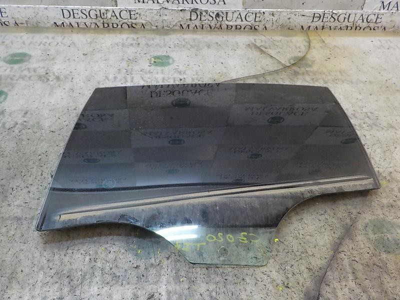 Recambio de cristal puerta trasero izquierdo para bmw serie 3 berlina (e90) 320d referencia OEM IAM 51347060267  