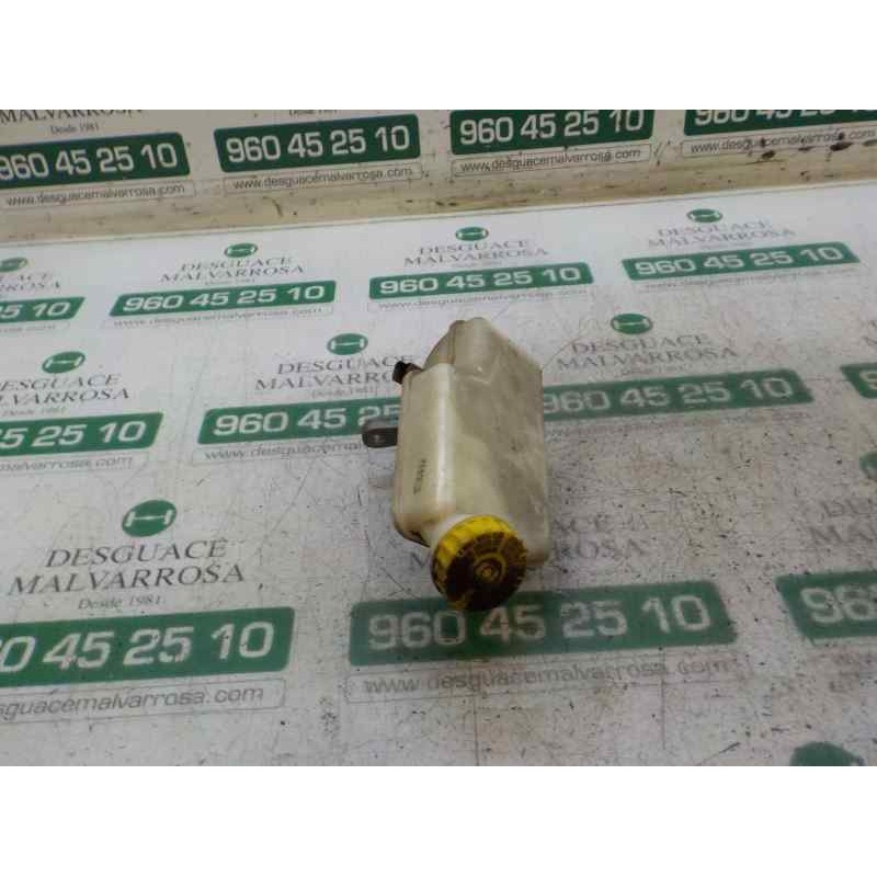 Recambio de bomba freno para citroën c3 1.6 16v hdi referencia OEM IAM 4601W8  