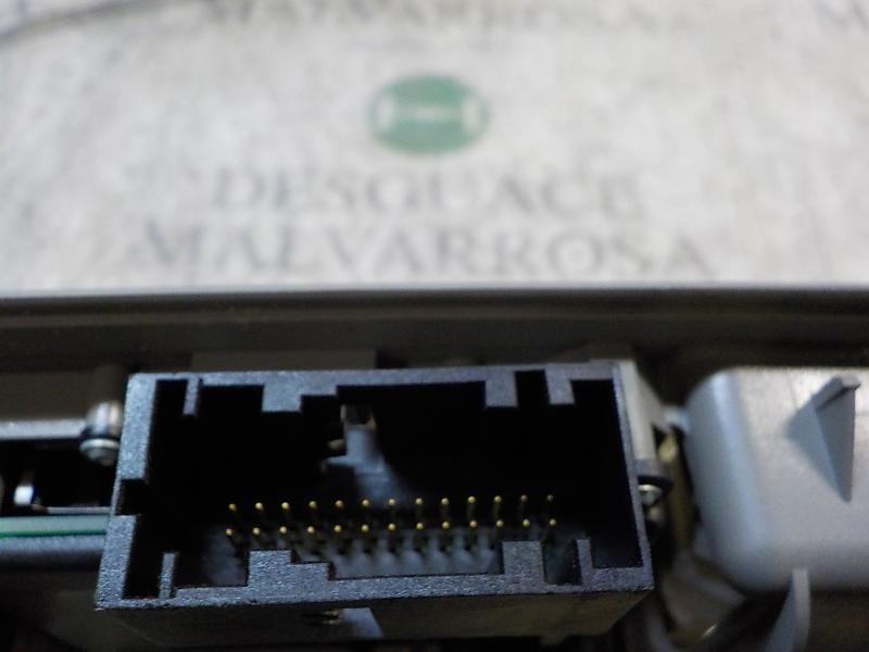 Recambio de piloto interior para audi a8 (4e2) 4.2 v8 40v referencia OEM IAM 4E0947111GEC3 4E0947111G 