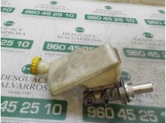 Recambio de bomba freno para citroën c3 1.6 16v hdi referencia OEM IAM 4601W8   2