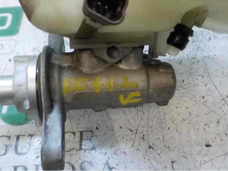 Recambio de bomba freno para citroën c3 1.6 16v hdi referencia OEM IAM 4601W8  