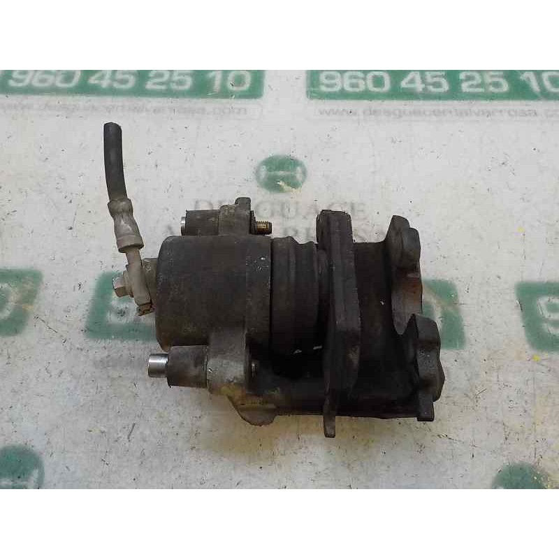 Recambio de pinza freno delantera derecha para skoda yeti 1.2 tsi referencia OEM IAM 1K0615124D  