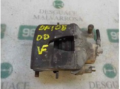 Recambio de pinza freno delantera derecha para skoda yeti 1.2 tsi referencia OEM IAM 1K0615124D   2