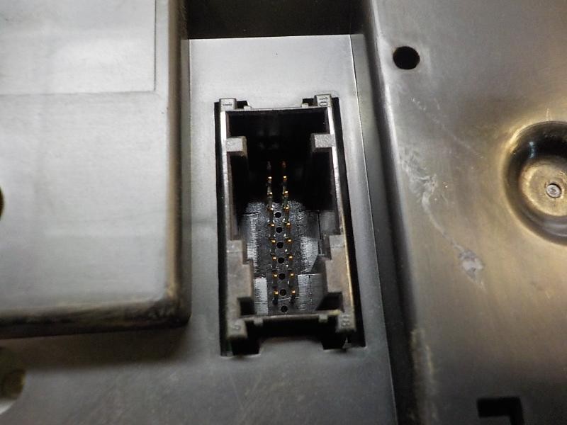 Recambio de cuadro instrumentos para bmw serie 3 berlina (e90) 320d referencia OEM IAM 62109316127  