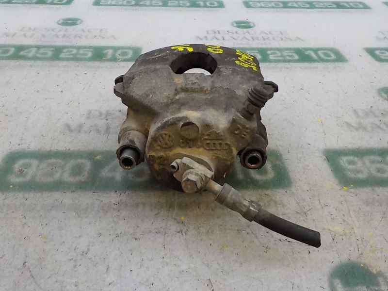 Recambio de pinza freno delantera derecha para skoda yeti 1.2 tsi referencia OEM IAM 1K0615124D  