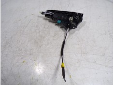 Recambio de maneta exterior delantera derecha para audi a7 sportback (4ga) 3.0 tdi quattro referencia OEM IAM 4H0837206GRU 4H083 2