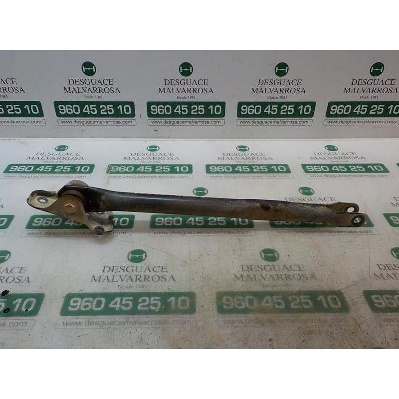 Recambio de tirante trasero izquierdo para land rover freelander (lr2) 2.2 td4 cat referencia OEM IAM LR001176  