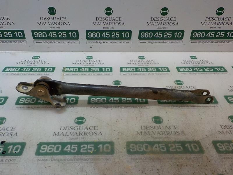 Recambio de tirante trasero izquierdo para land rover freelander (lr2) 2.2 td4 cat referencia OEM IAM LR001176  