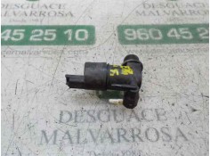 Recambio de bomba limpia para citroën c3 1.6 16v hdi referencia OEM IAM 643475   2