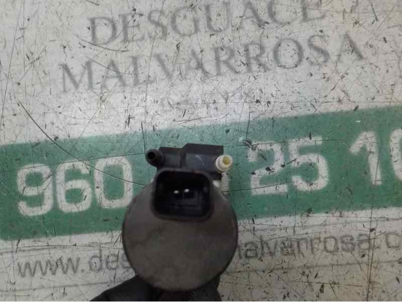 Recambio de bomba limpia para citroën c3 1.6 16v hdi referencia OEM IAM 643475  