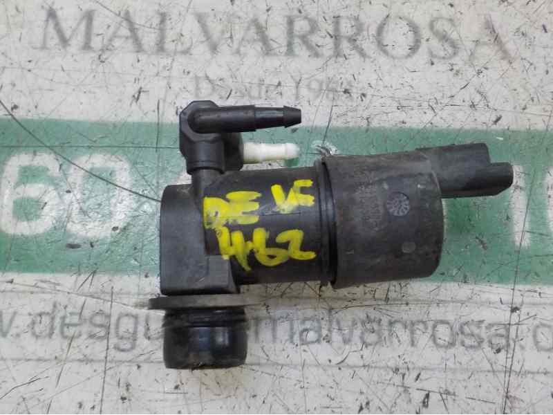 Recambio de bomba limpia para citroën c3 1.6 16v hdi referencia OEM IAM 643475  