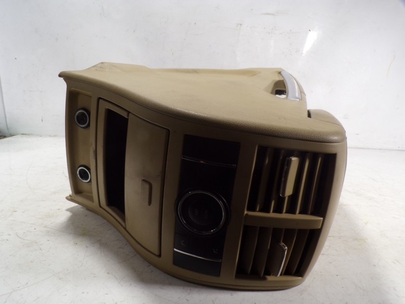 Recambio de apoyabrazos central para mercedes-benz clase m (w164) 3.5 v6 cat referencia OEM IAM A16468010528K56  