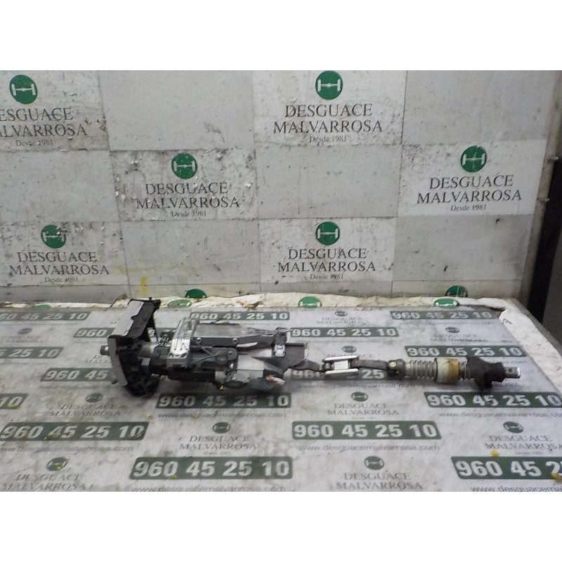Recambio de columna direccion para mercedes-benz clase c (w203) berlina 2.2 cdi cat referencia OEM IAM A2094601616  