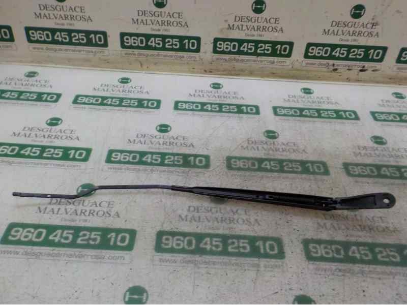 Recambio de brazo limpia delantero derecho para citroën c3 1.6 16v hdi referencia OEM IAM 6429GZ  