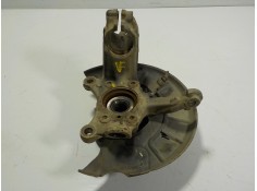 Recambio de mangueta delantera derecha para audi q3 (8u) 2.0 tdi referencia OEM IAM 1K0407256AA  5K0498621 2