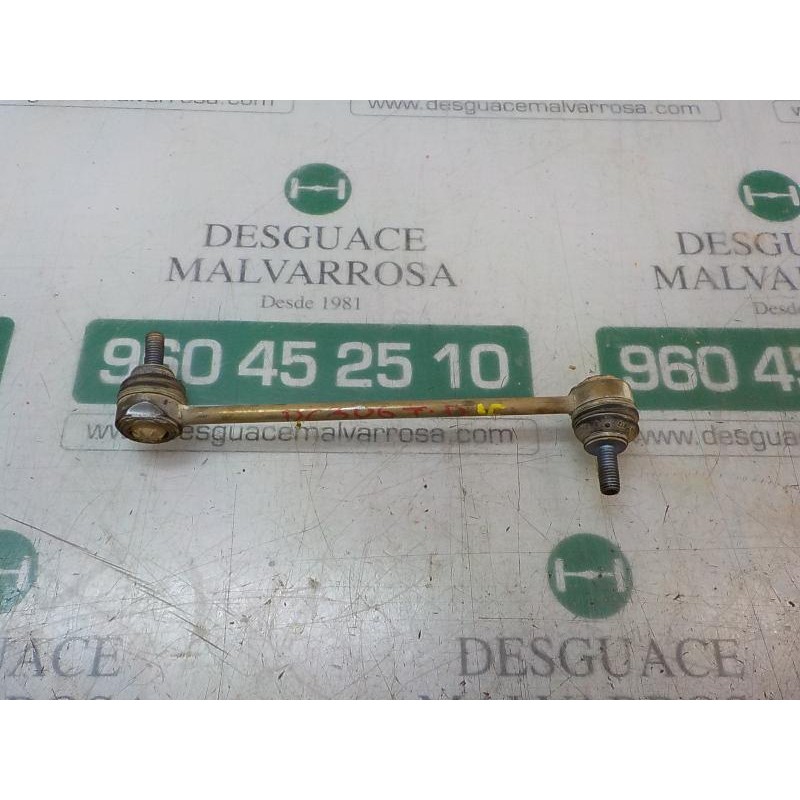 Recambio de tirante trasero derecho para land rover freelander (lr2) 2.2 td4 cat referencia OEM IAM LR002876  