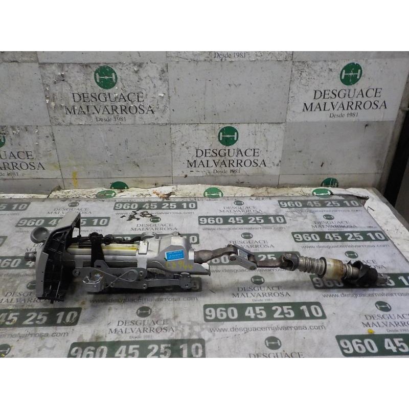 Recambio de columna direccion para mercedes-benz clase c (w203) berlina 2.2 cdi cat referencia OEM IAM A2094601616  