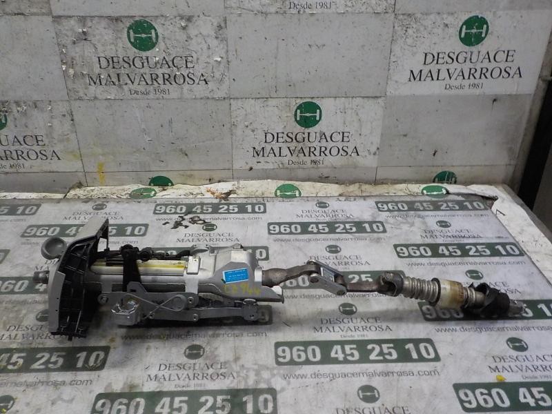 Recambio de columna direccion para mercedes-benz clase c (w203) berlina 2.2 cdi cat referencia OEM IAM A2094601616  