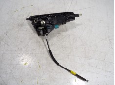 Recambio de maneta exterior delantera izquierda para audi a7 sportback (4ga) 3.0 tdi quattro referencia OEM IAM 4H0837205GRU 4H1 2