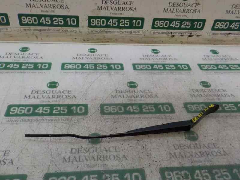 Recambio de brazo limpia delantero izquierdo para citroën c3 1.6 16v hdi referencia OEM IAM 6429GY  