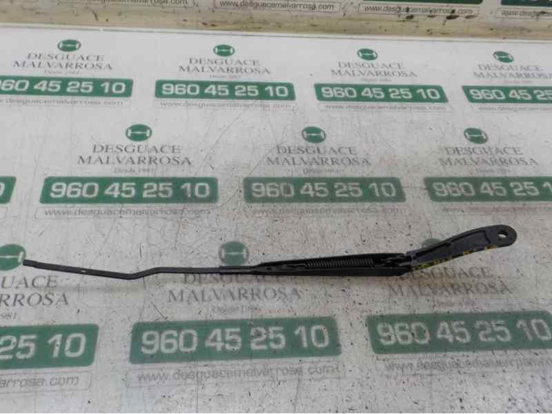 Recambio de brazo limpia delantero izquierdo para citroën c3 1.6 16v hdi referencia OEM IAM 6429GY  