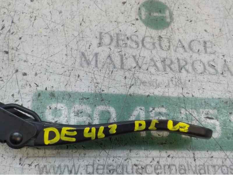 Recambio de brazo limpia delantero izquierdo para citroën c3 1.6 16v hdi referencia OEM IAM 6429GY  