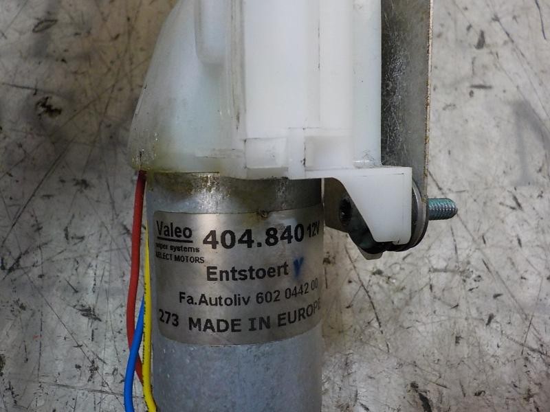 Recambio de modulo electronico para audi a8 (4e2) 4.2 v8 40v referencia OEM IAM 4E0857833A 404840 404840