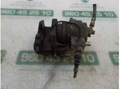 Recambio de pinza freno delantera izquierda para skoda yeti 1.2 tsi referencia OEM IAM 1K0615123D   2
