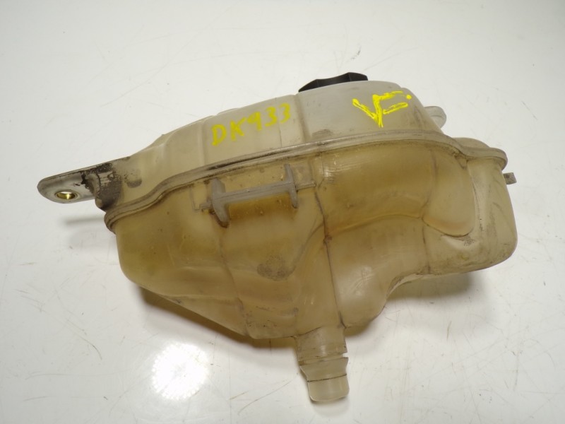 Recambio de deposito expansion para opel corsa e 1.4 referencia OEM IAM 39007213 13436102 