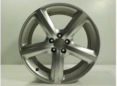 Recambio de llanta para audi q5 (fyb) 2.0 16v tdi referencia OEM IAM  8R0601025L 